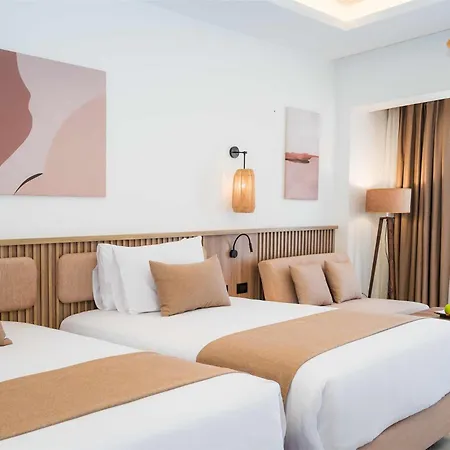 Acel Beach Resort Hotel