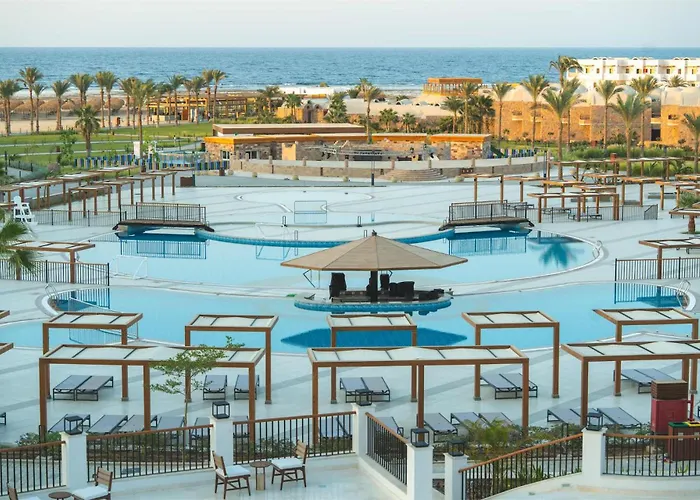 Acel Hotel El Qoseir