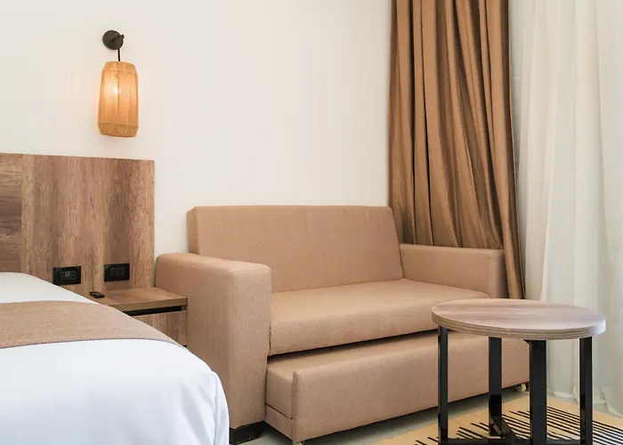 Acel Hotel