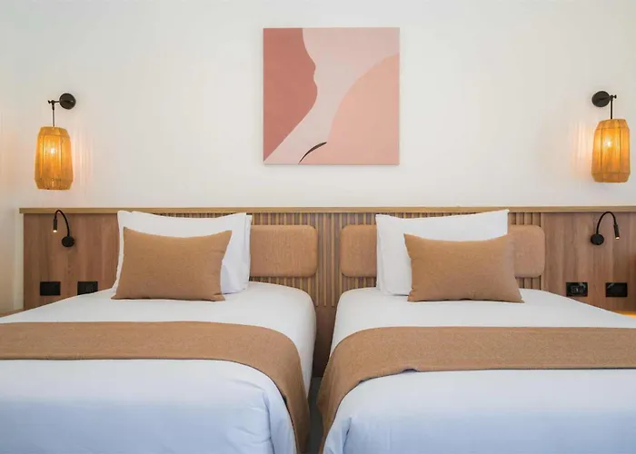 Hotel Acel El Qoseir