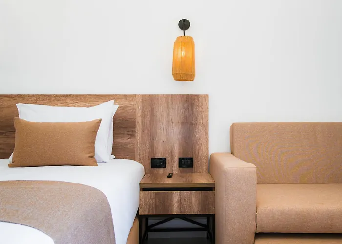 Acel Hotel El Qoseir