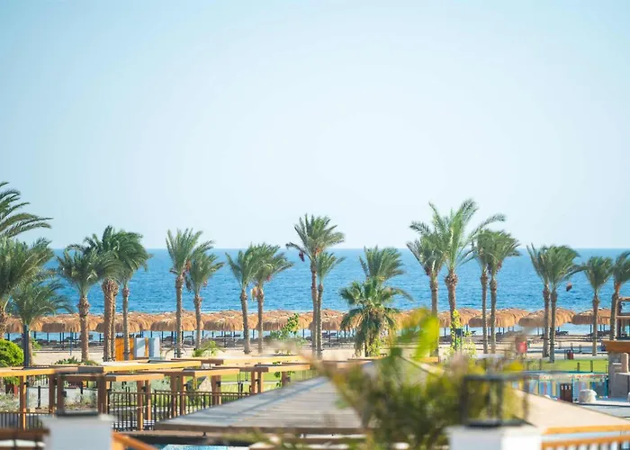 Acel Hotel El Qoseir
