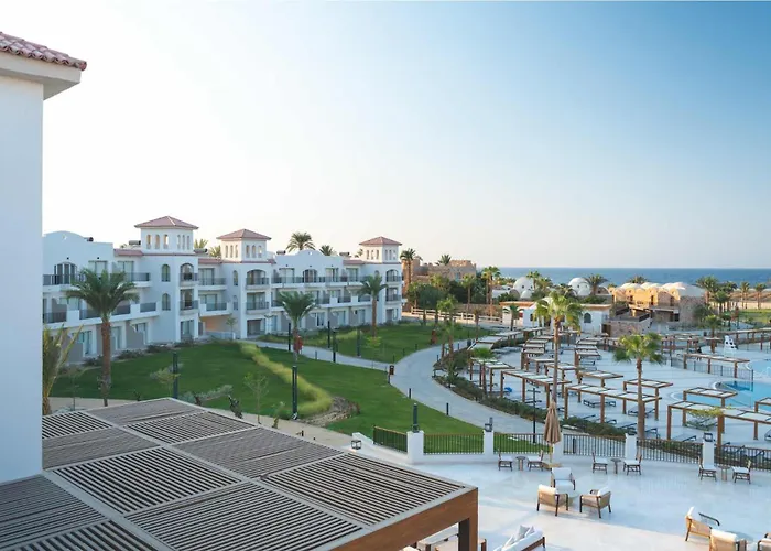 Acel 4* El Qoseir