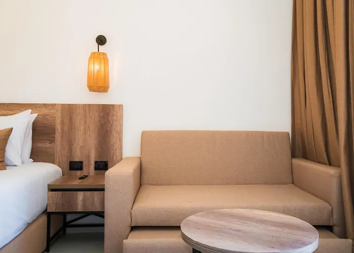 Acel Hotel