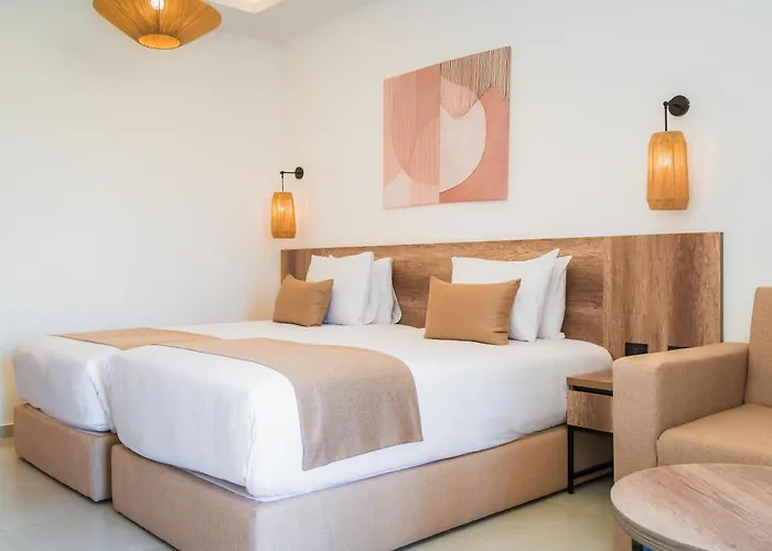 Hotel Acel