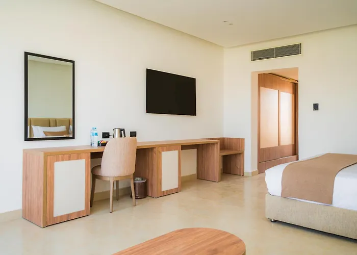 Acel Hotel 4*