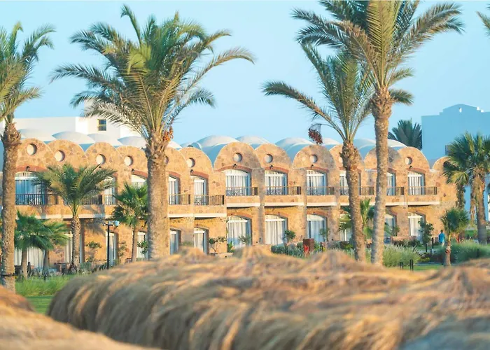 Acel Hotel El Qoseir