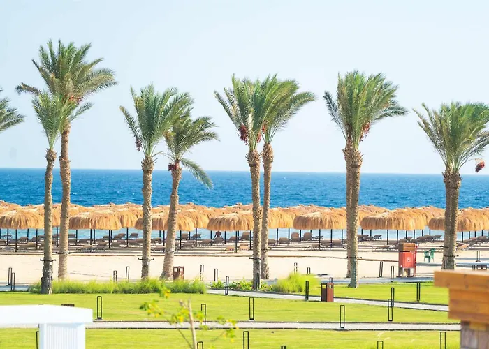 Hotel Acel El Qoseir