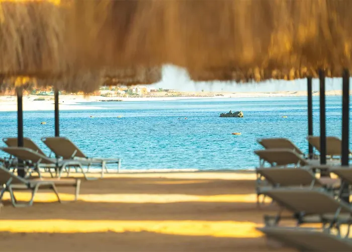 Acel Hotel El Qoseir