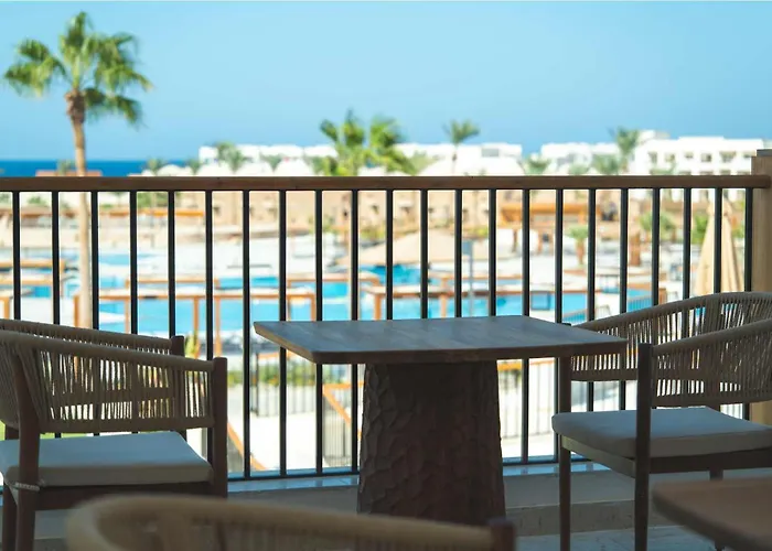 Acel Hotel El Qoseir