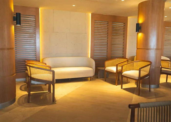 Hotel Acel El Qoseir