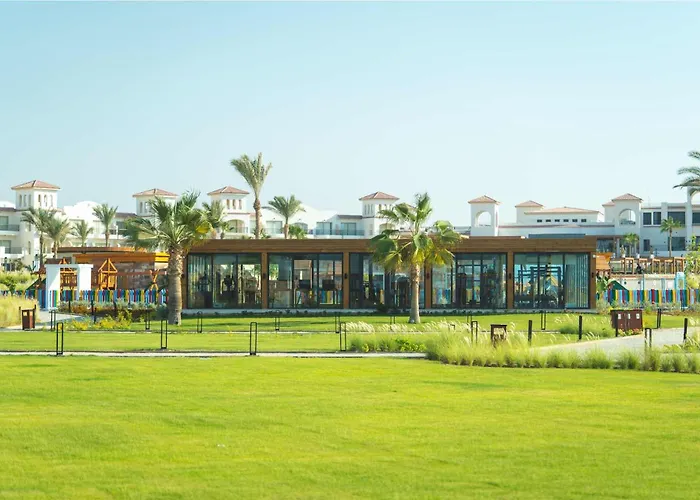 Acel Hotel El Qoseir