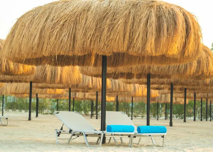 Hotel Acel El Qoseir