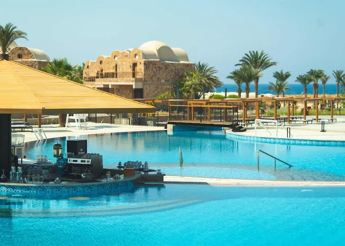 Acel Hotel El Qoseir